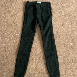 Free people jean pants